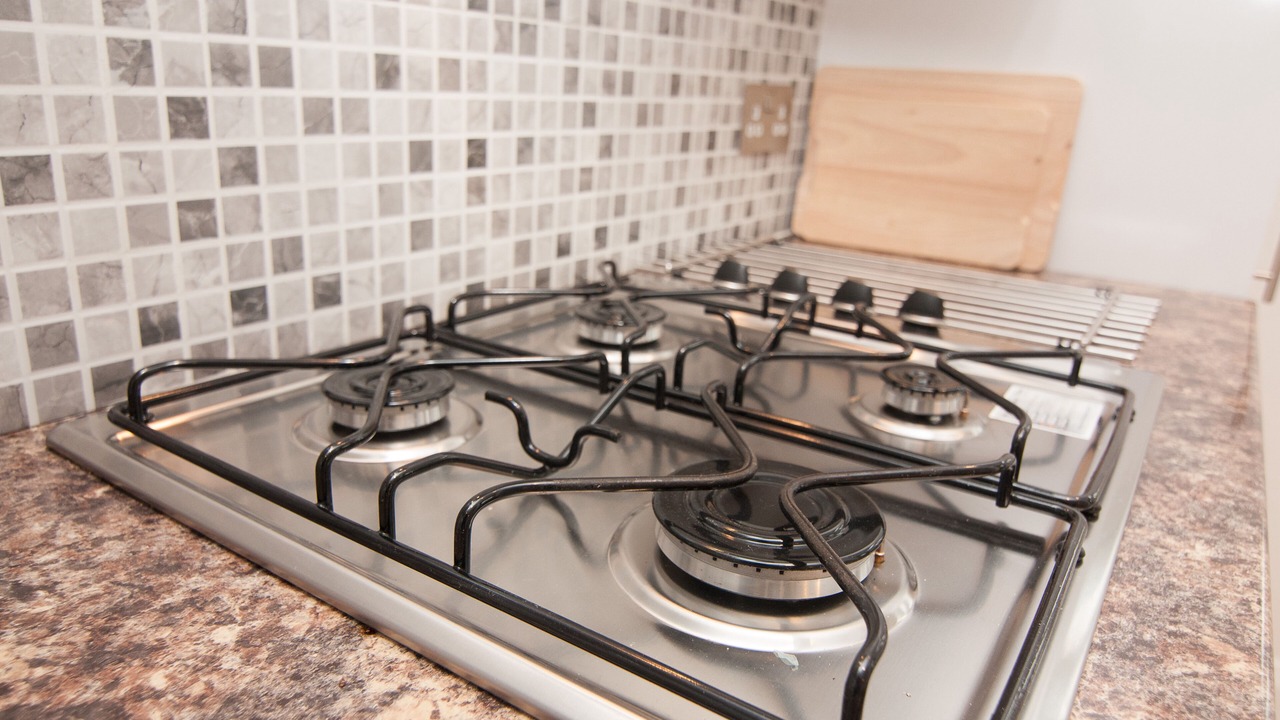 Photo of Kitchen in Doncaster