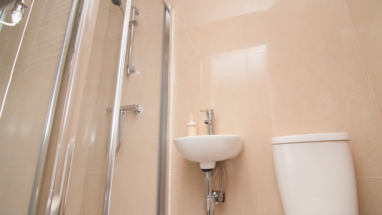 Photo of Bathroom in Doncaster