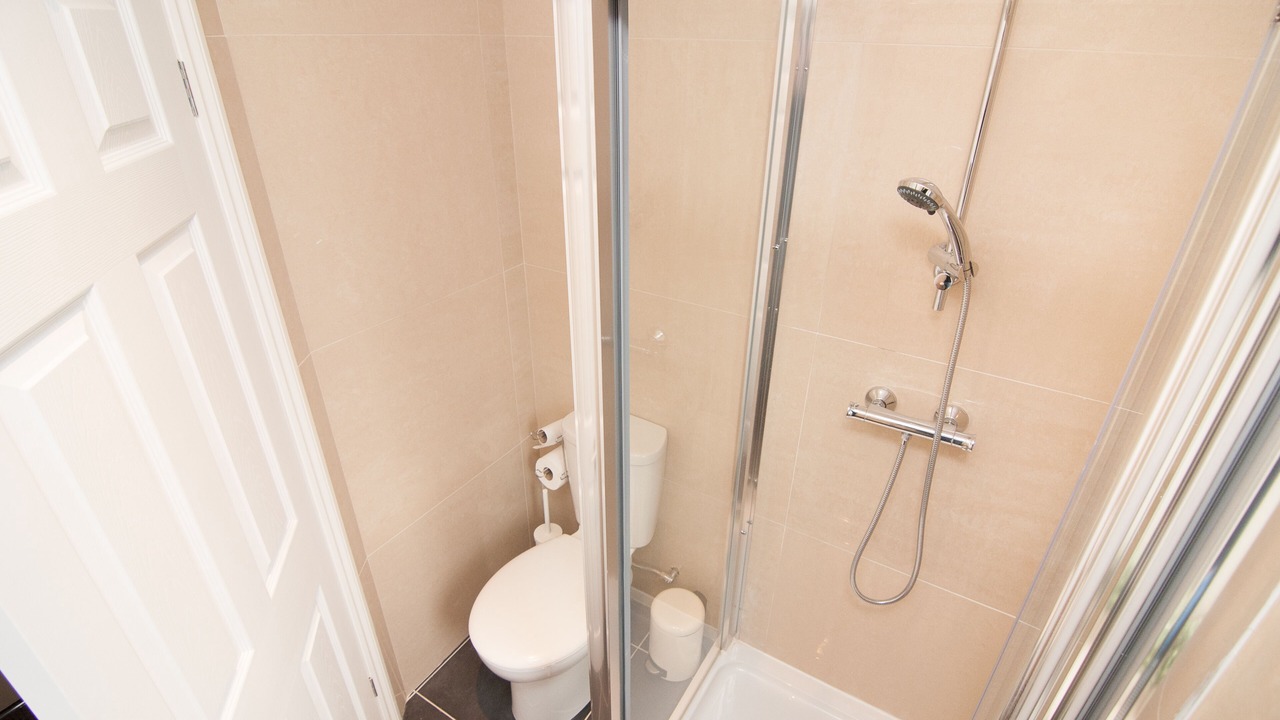 Photo of Bathroom in Doncaster