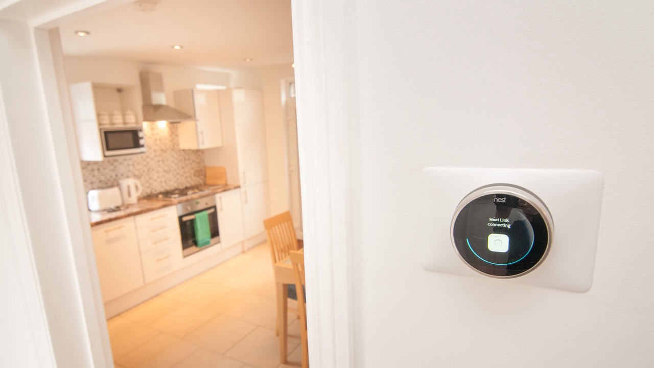 Photo of Kitchen in Doncaster