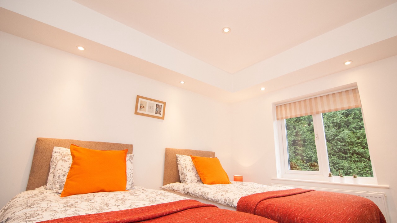 Photo of Bedroom in Doncaster