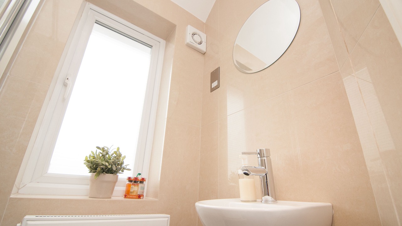 Photo of Bathroom in Doncaster
