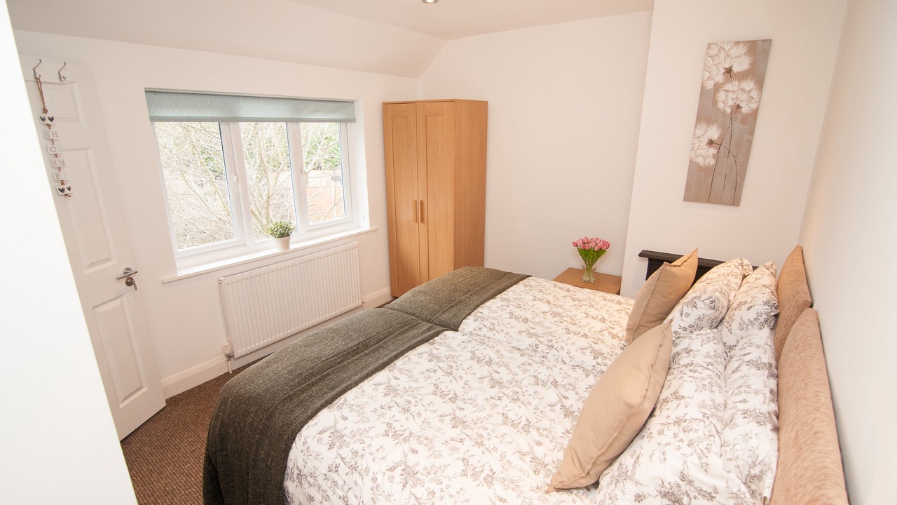 Photo of Bedroom in Doncaster
