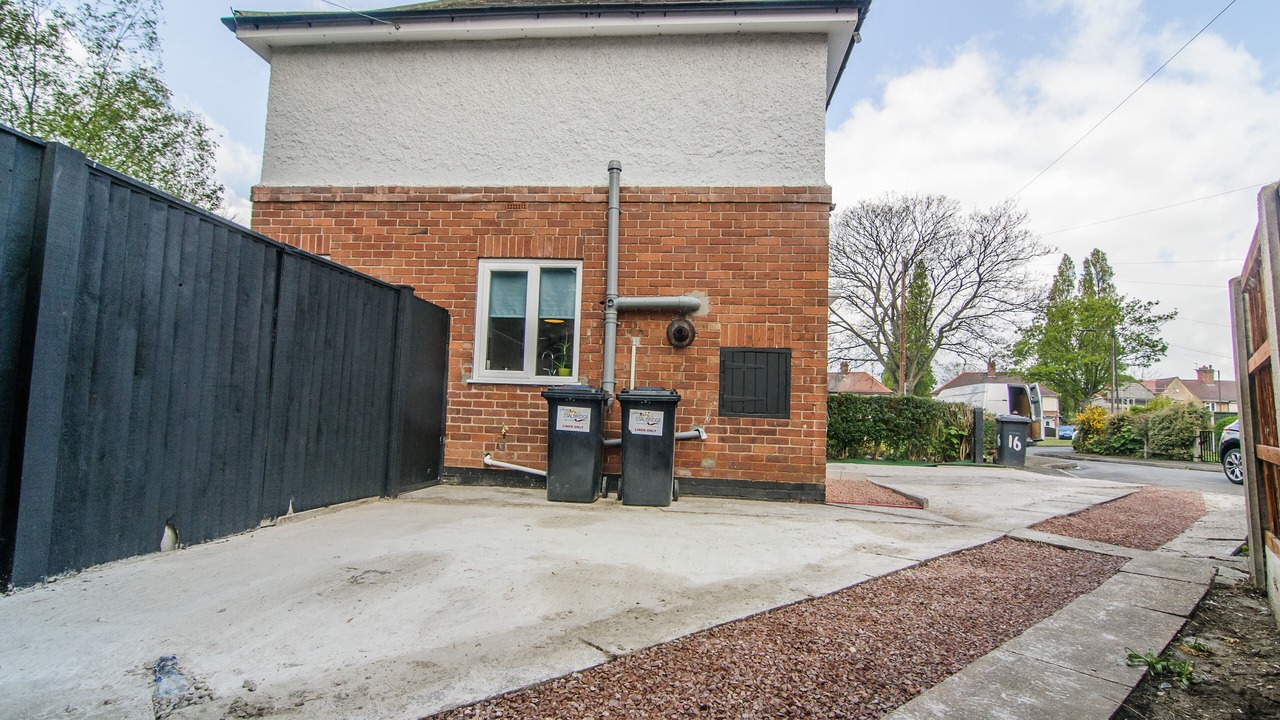 Photo of Outdoor in Doncaster