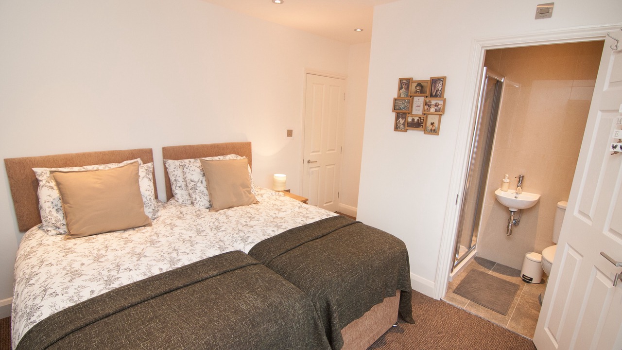 Photo of Bedroom in Doncaster