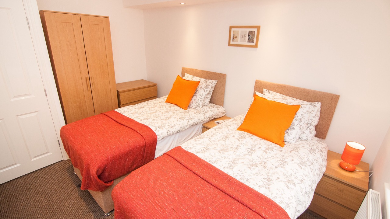 Photo of Bedroom in Doncaster