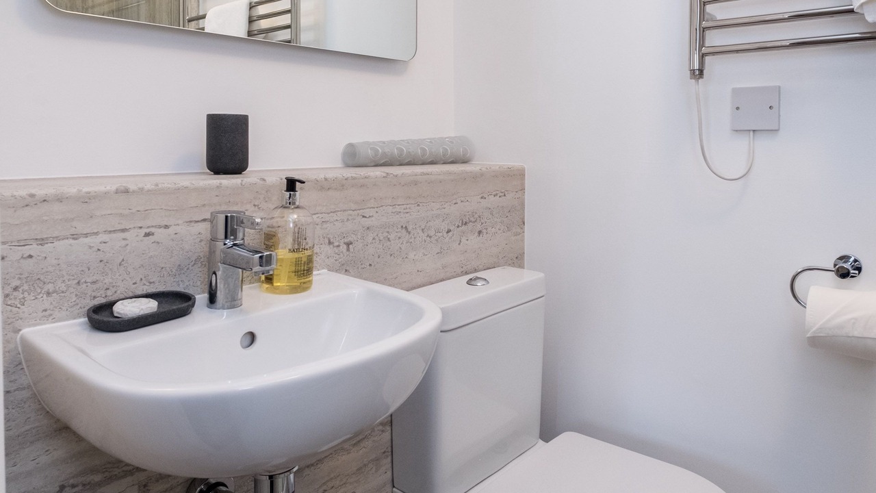 Photo of Bathroom in Thorpeness
