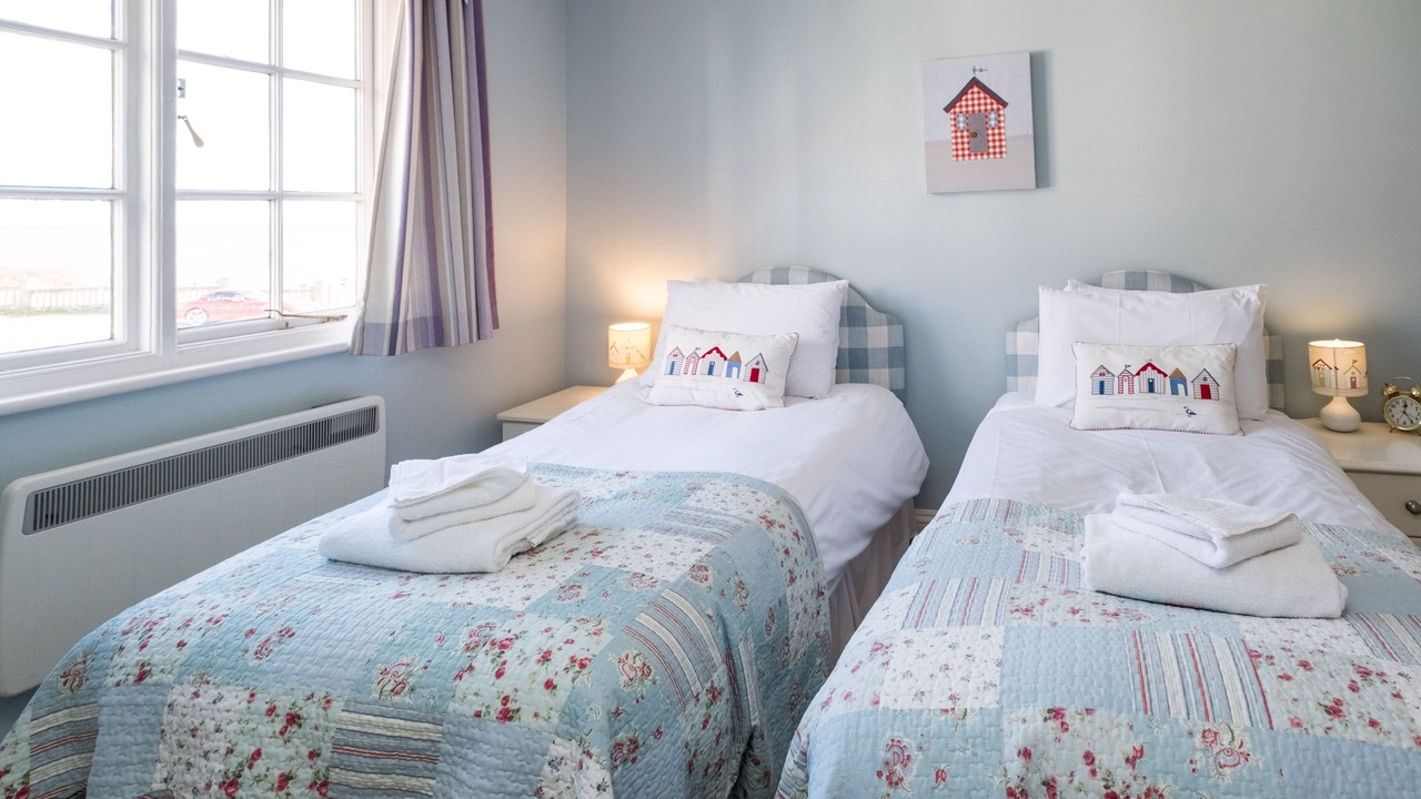 Photo of Bedroom in Thorpeness
