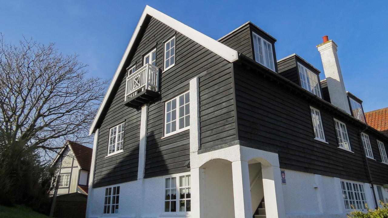 Photo of Outdoor in Thorpeness