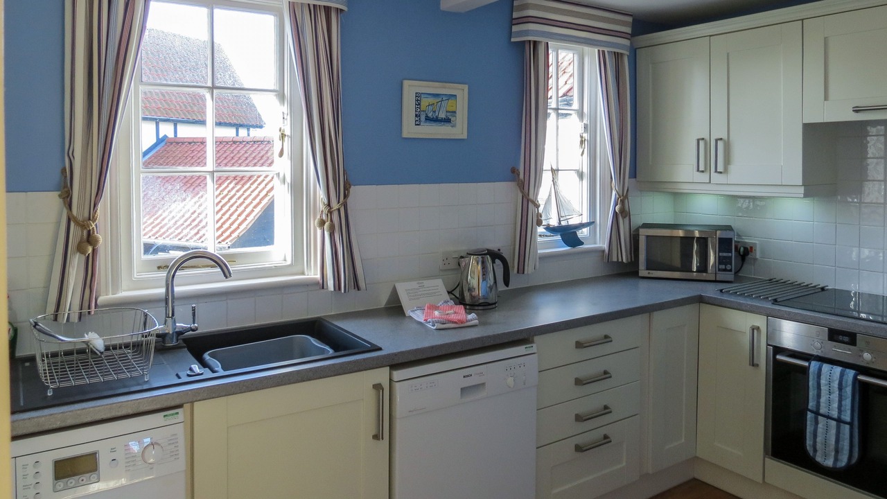 Photo of Kitchen in Thorpeness