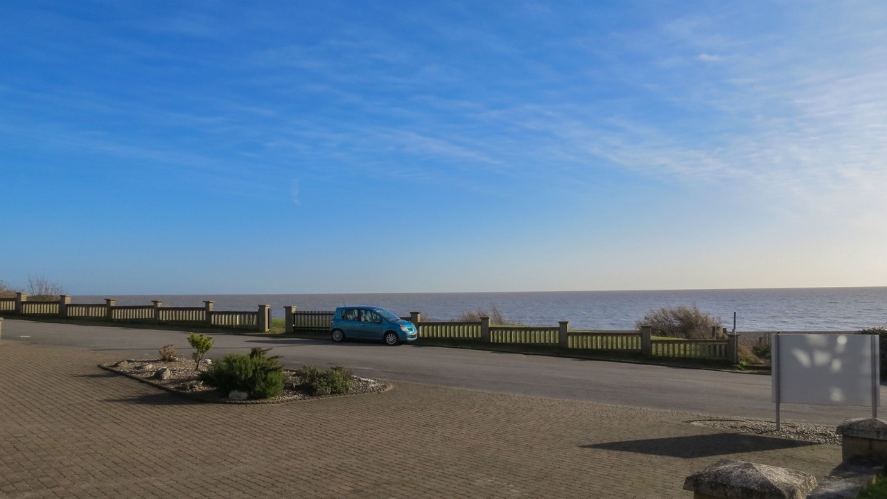 Photo of Outdoor in Thorpeness