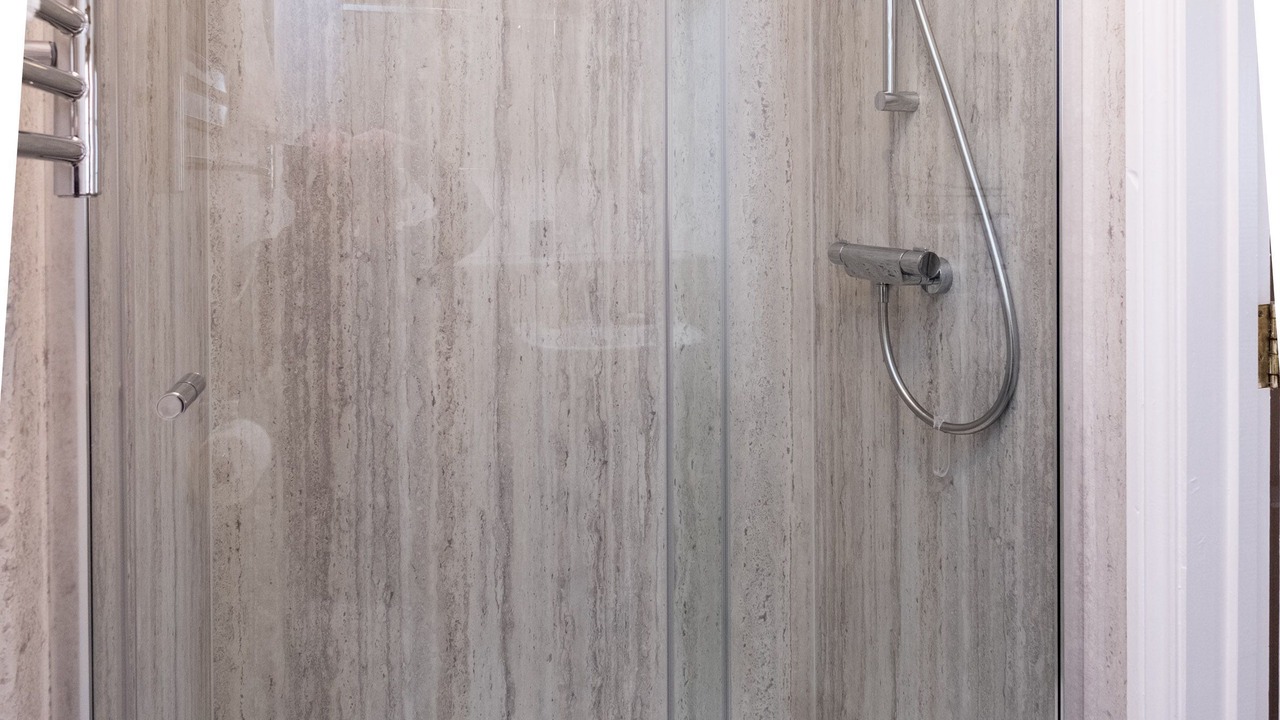 Photo of Bathroom in Thorpeness