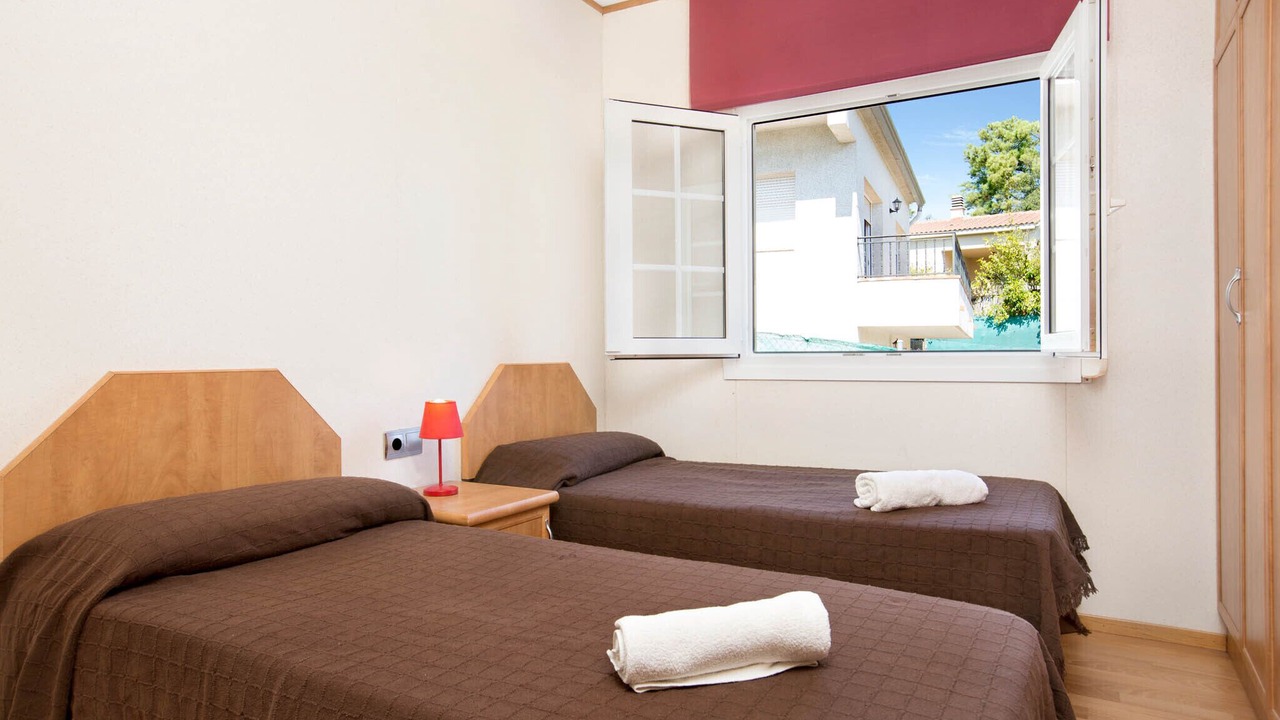Photo of Bedroom in Vidreres