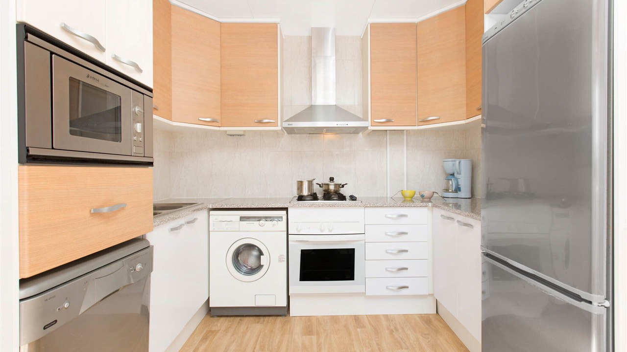 Photo of Kitchen in Vidreres