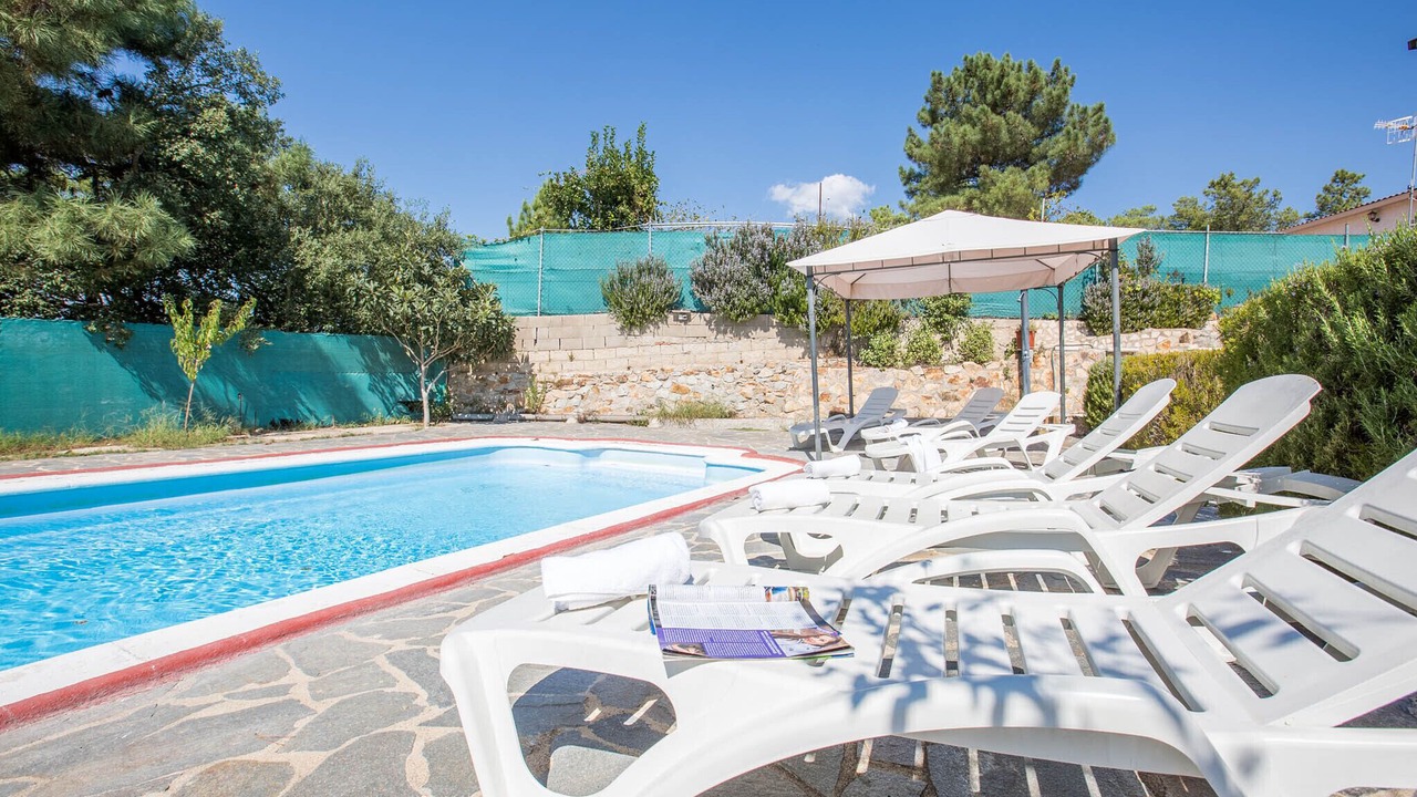 Photo of Outdoor in Vidreres