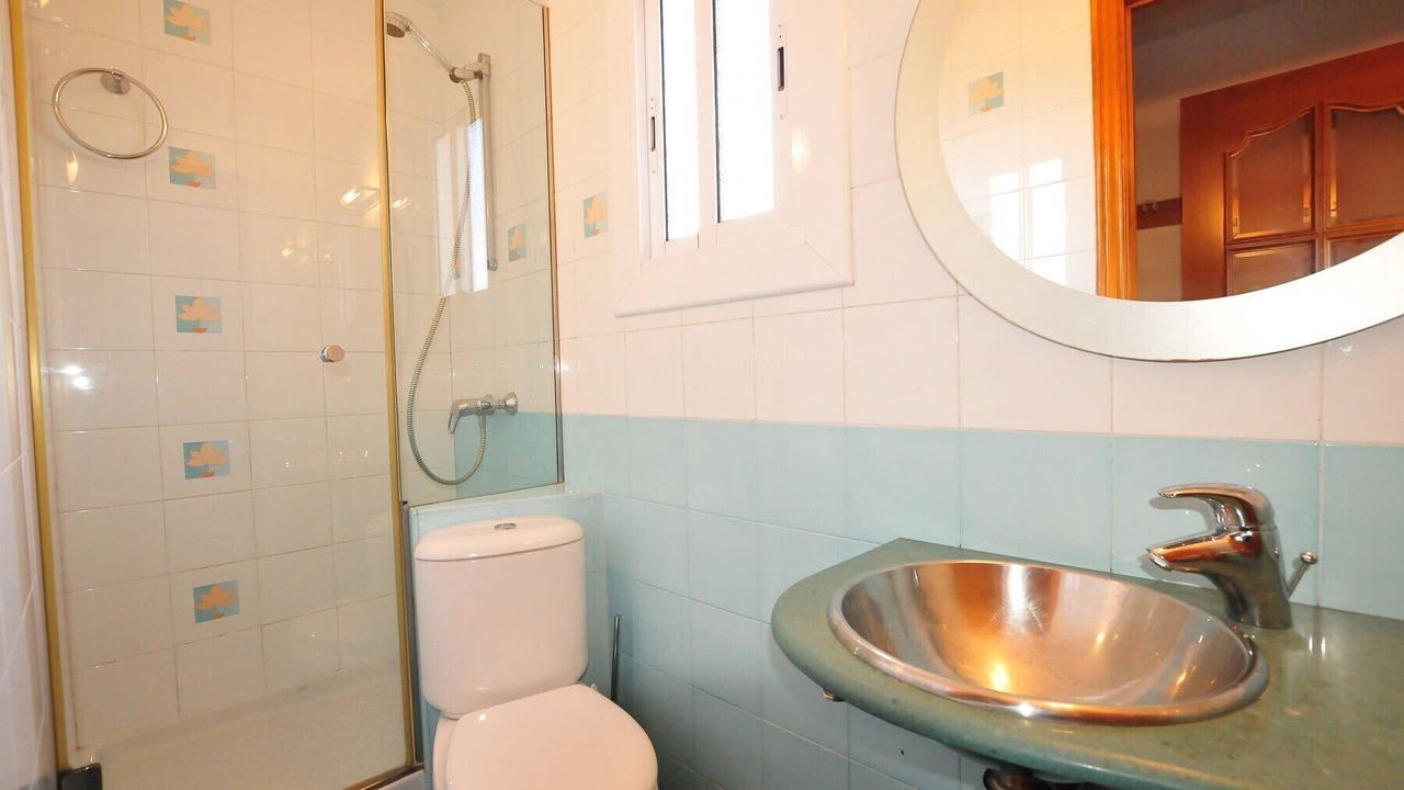 Photo of Bathroom in Santa Susanna