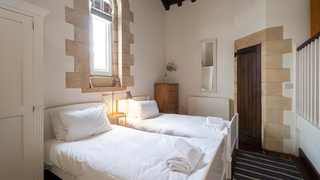 Photo of Bedroom in Thorpeness