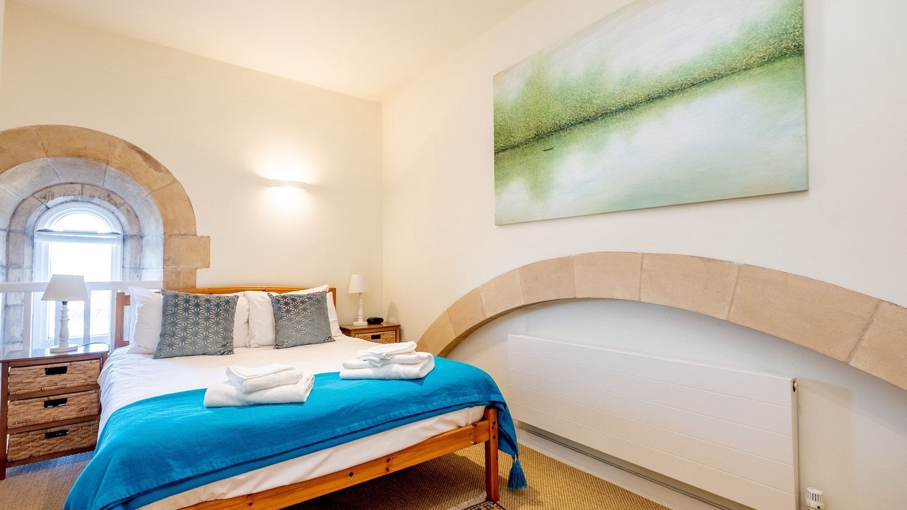 Photo of Bedroom in Thorpeness