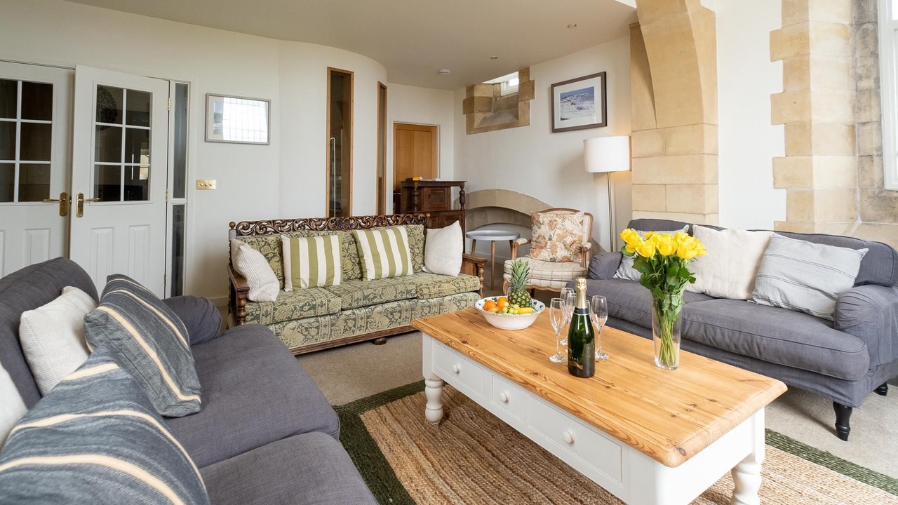 Photo of Livingroom in Thorpeness