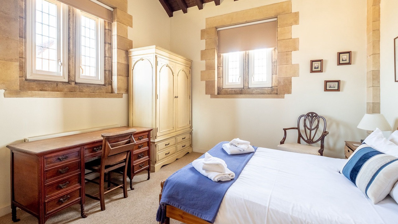 Photo of Bedroom in Thorpeness