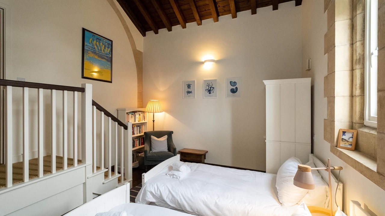 Photo of Bedroom in Thorpeness