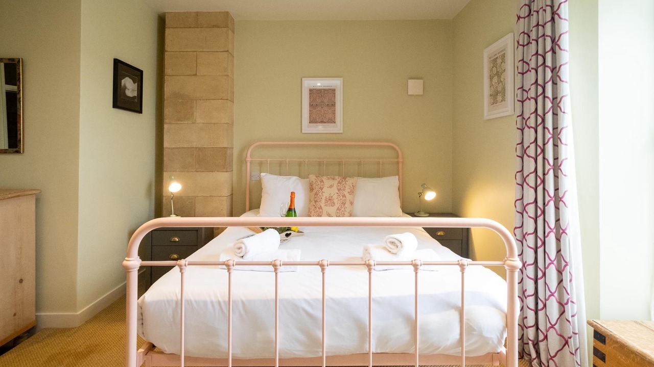 Photo of Bedroom in Thorpeness