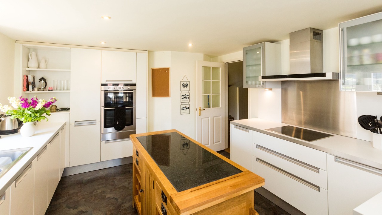 Photo of Kitchen in Thorpeness