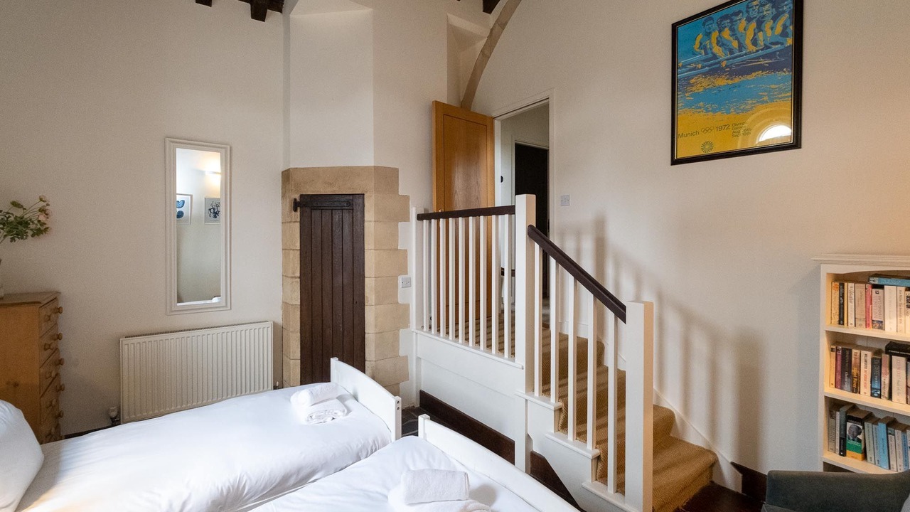 Photo of Bedroom in Thorpeness