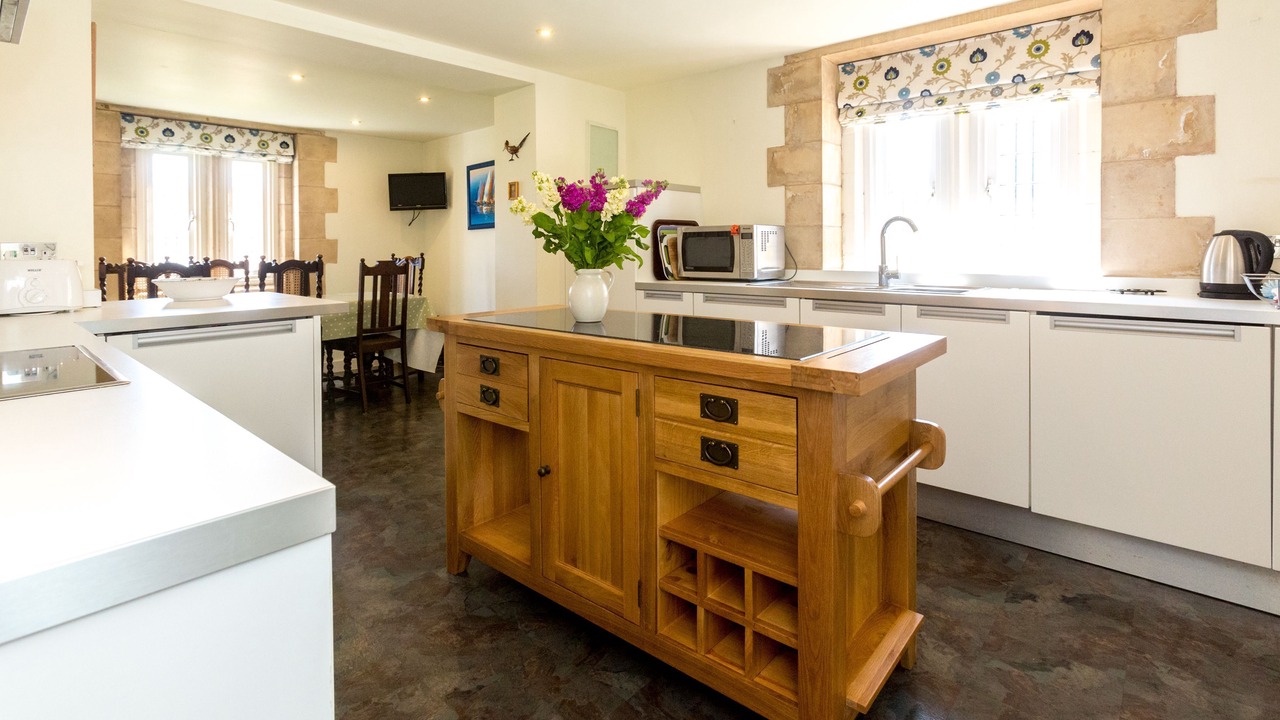 Photo of Kitchen in Thorpeness
