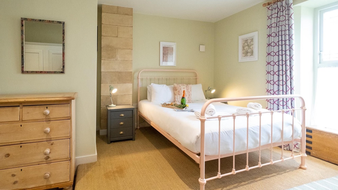 Photo of Bedroom in Thorpeness