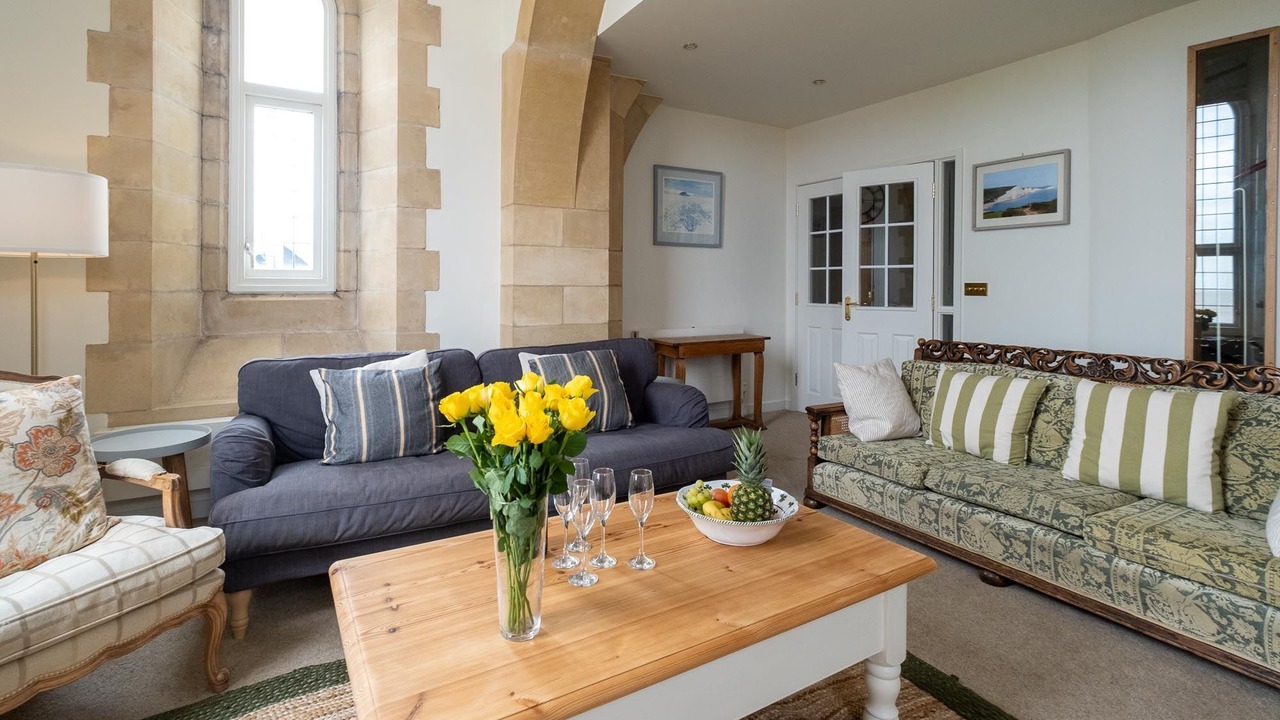 Photo of Livingroom in Thorpeness