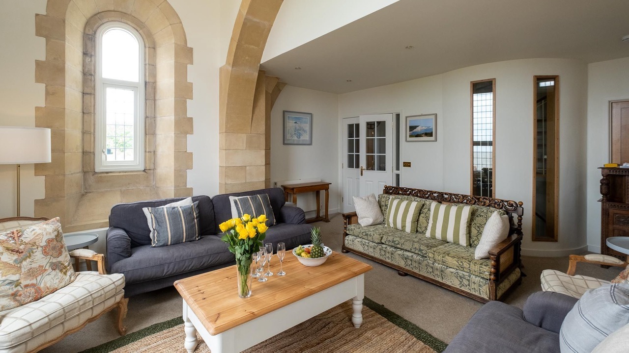 Photo of Livingroom in Thorpeness