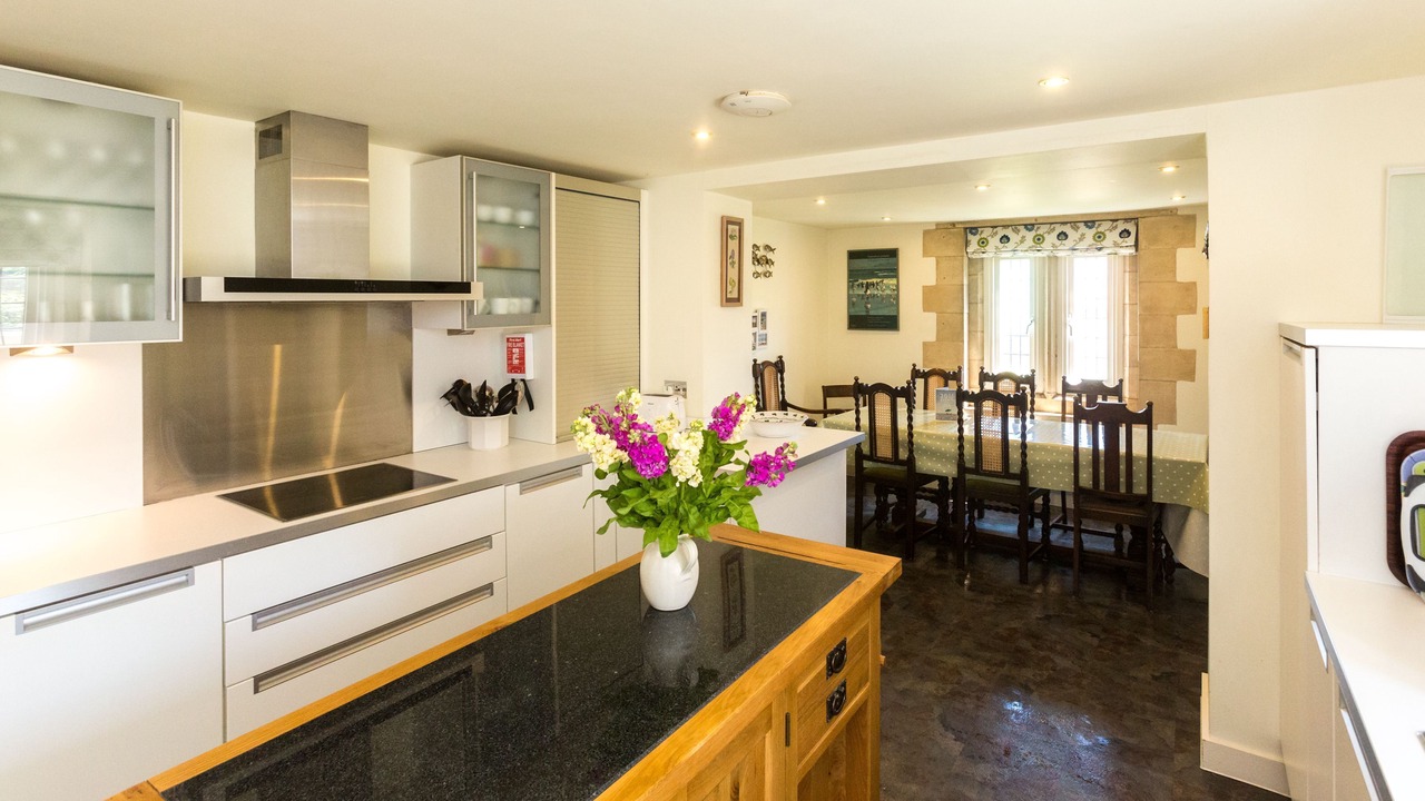 Photo of Kitchen in Thorpeness