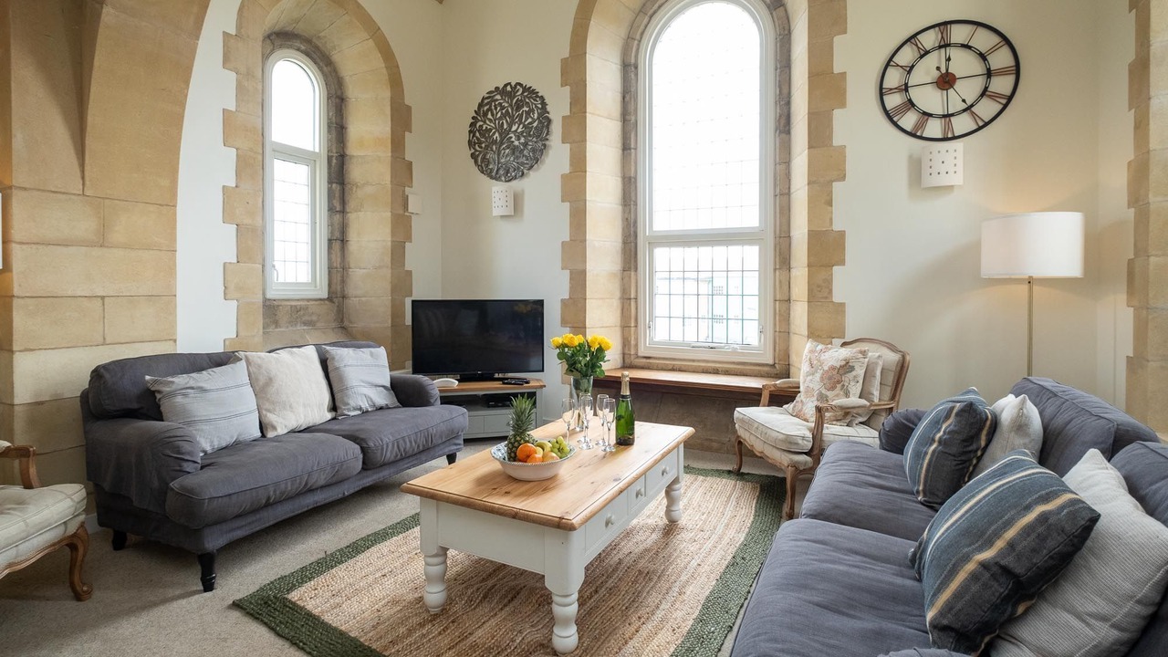Photo of Livingroom in Thorpeness