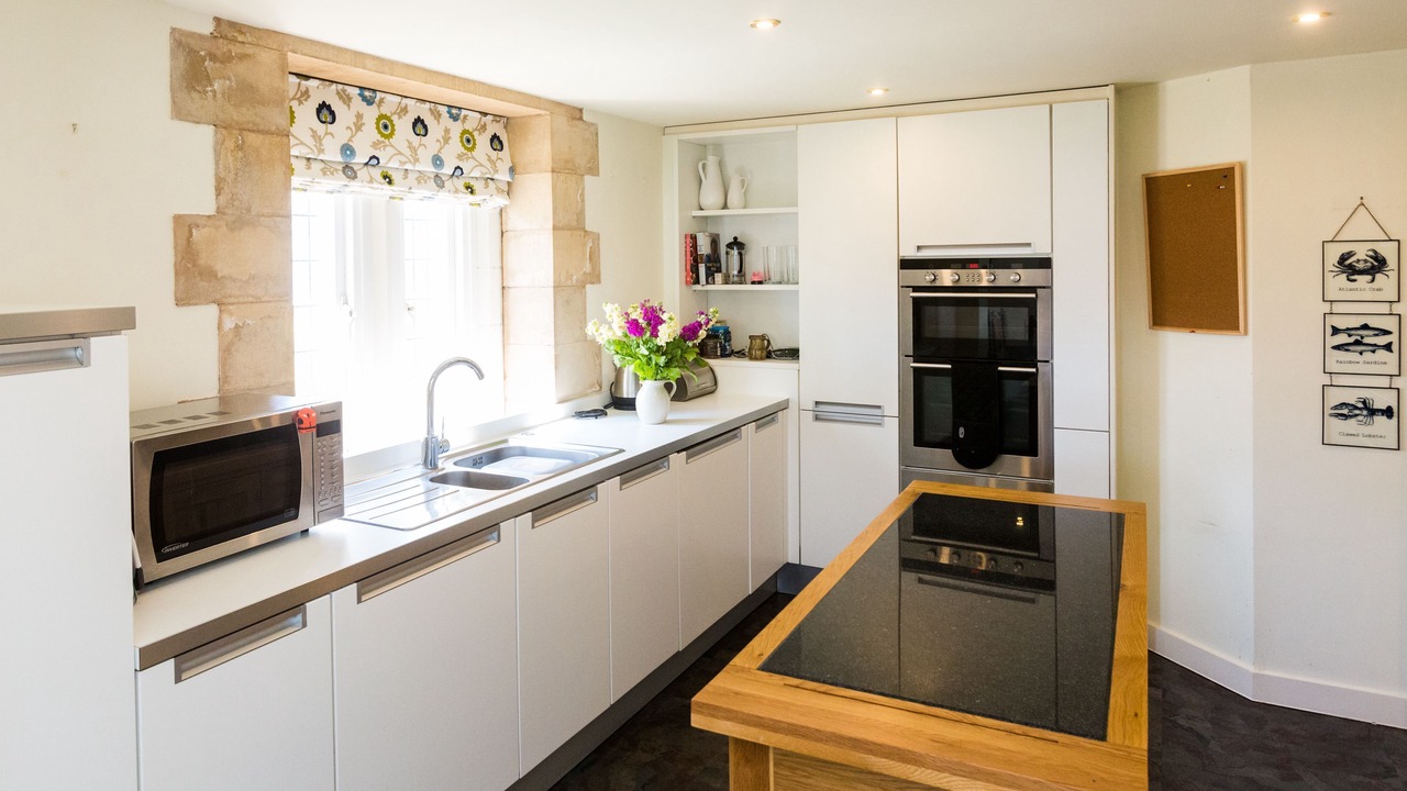 Photo of Kitchen in Thorpeness