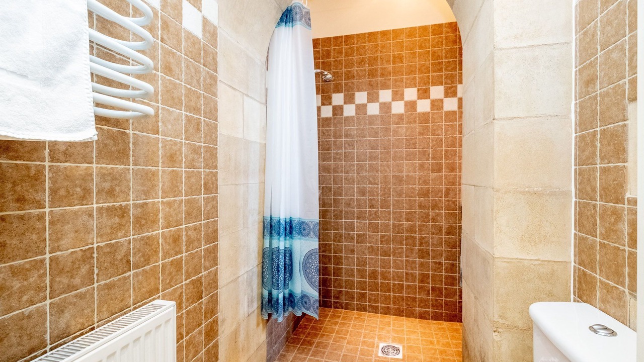 Photo of Bathroom in Thorpeness