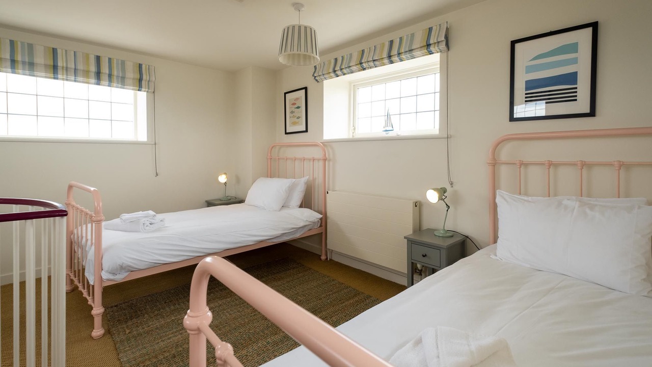Photo of Bedroom in Thorpeness