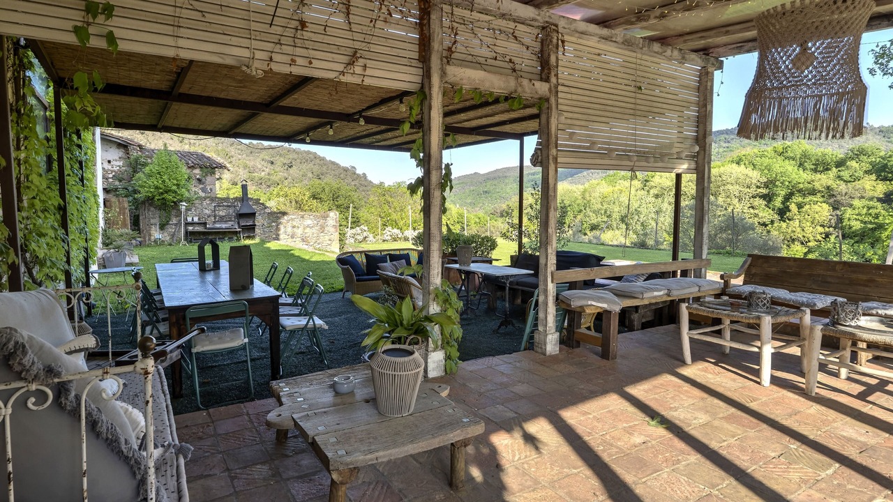 Photo of Outdoor in Santa Pau
