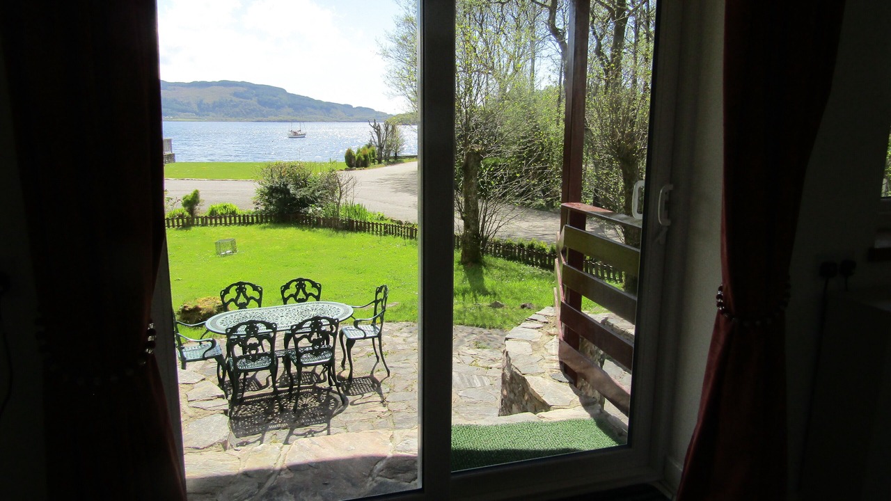 Photo of Outdoor in Slate Islands