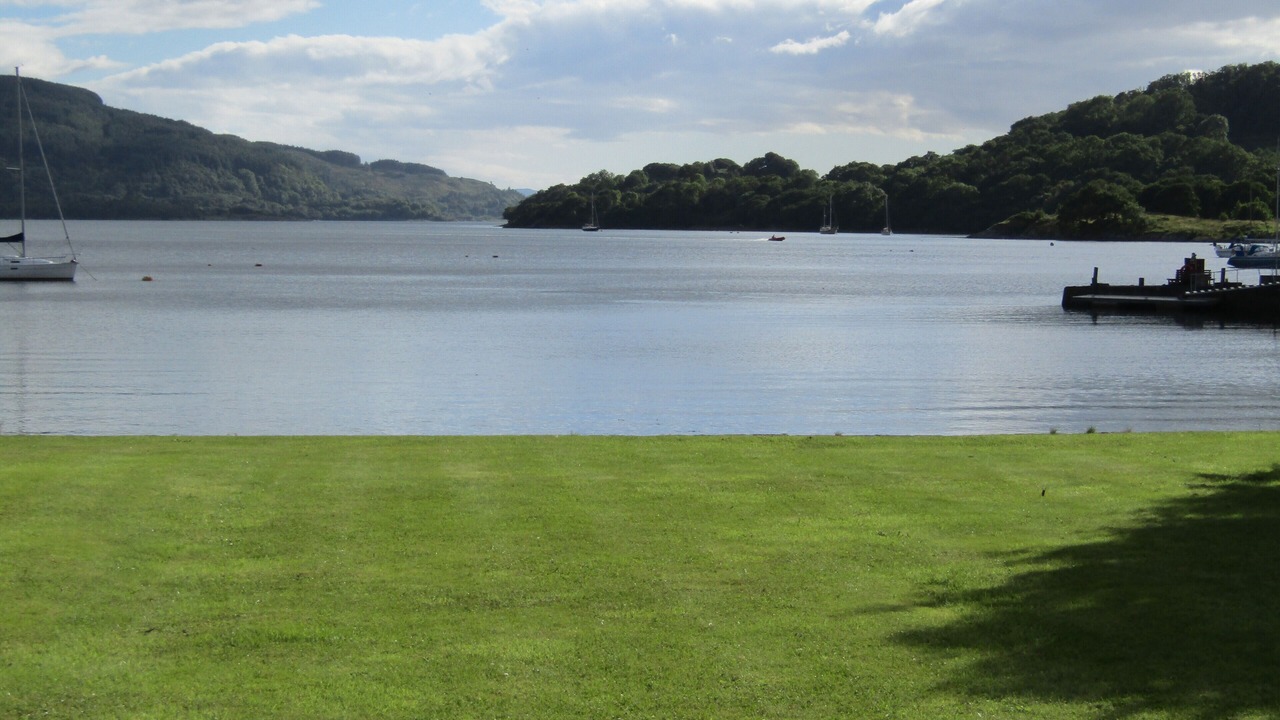 Photo of Others in Slate Islands