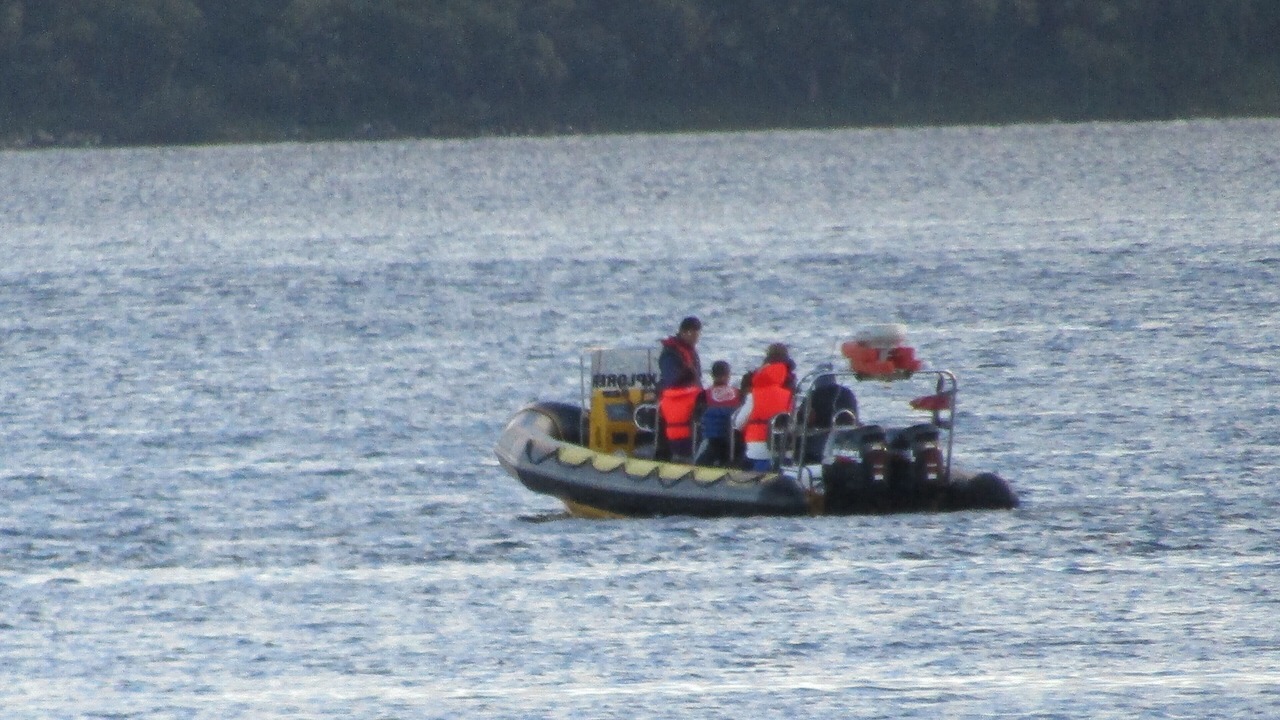 Photo of Others in Slate Islands