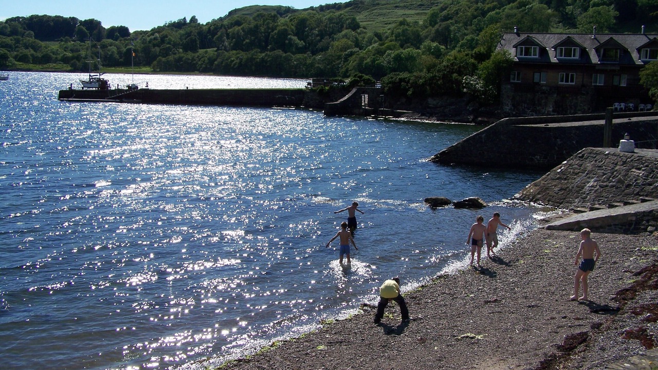 Photo of Others in Slate Islands