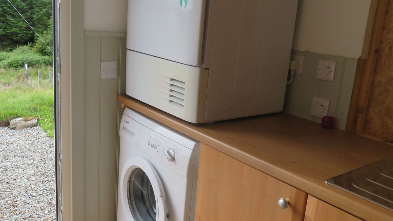 Photo of Bedroom in Lochgilphead