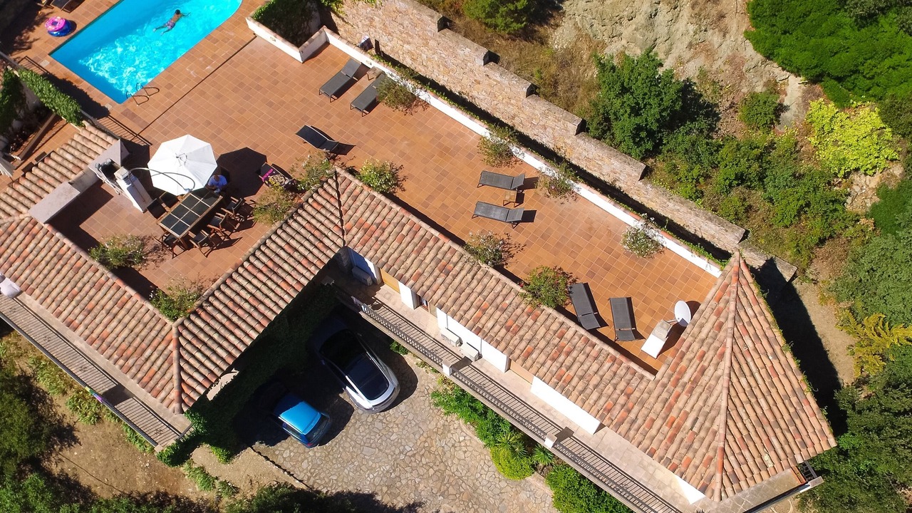 Photo of Outdoor in Begur