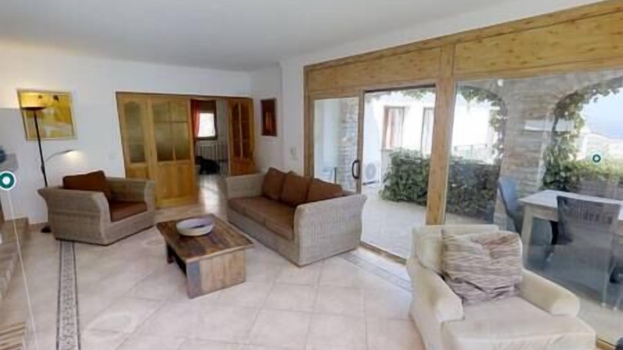 Photo of Livingroom in Begur