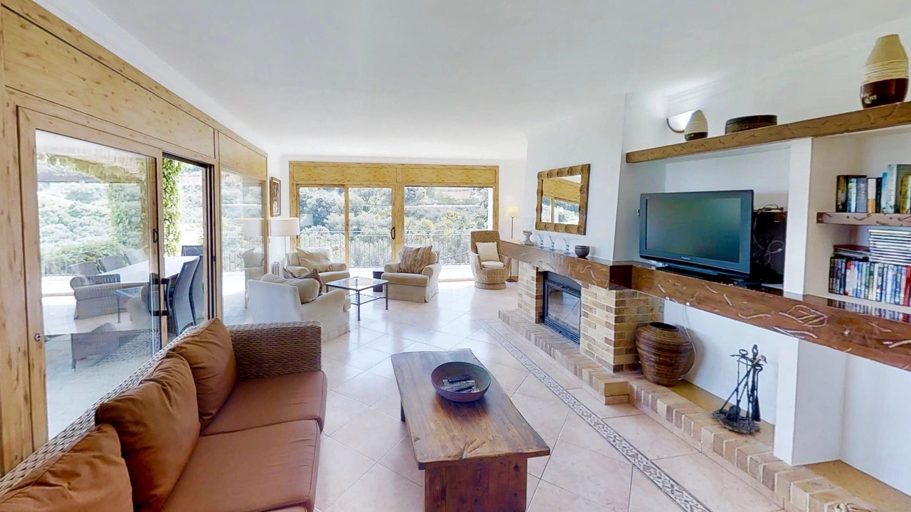 Photo of Bedroom in Begur