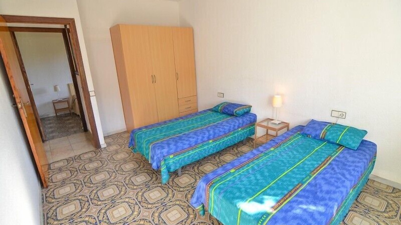 Photo of Bedroom in Lloret de Mar
