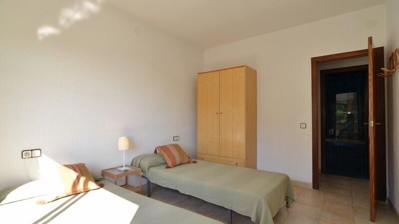 Photo of Bedroom in Lloret de Mar