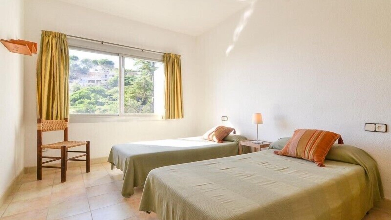 Photo of Bedroom in Lloret de Mar