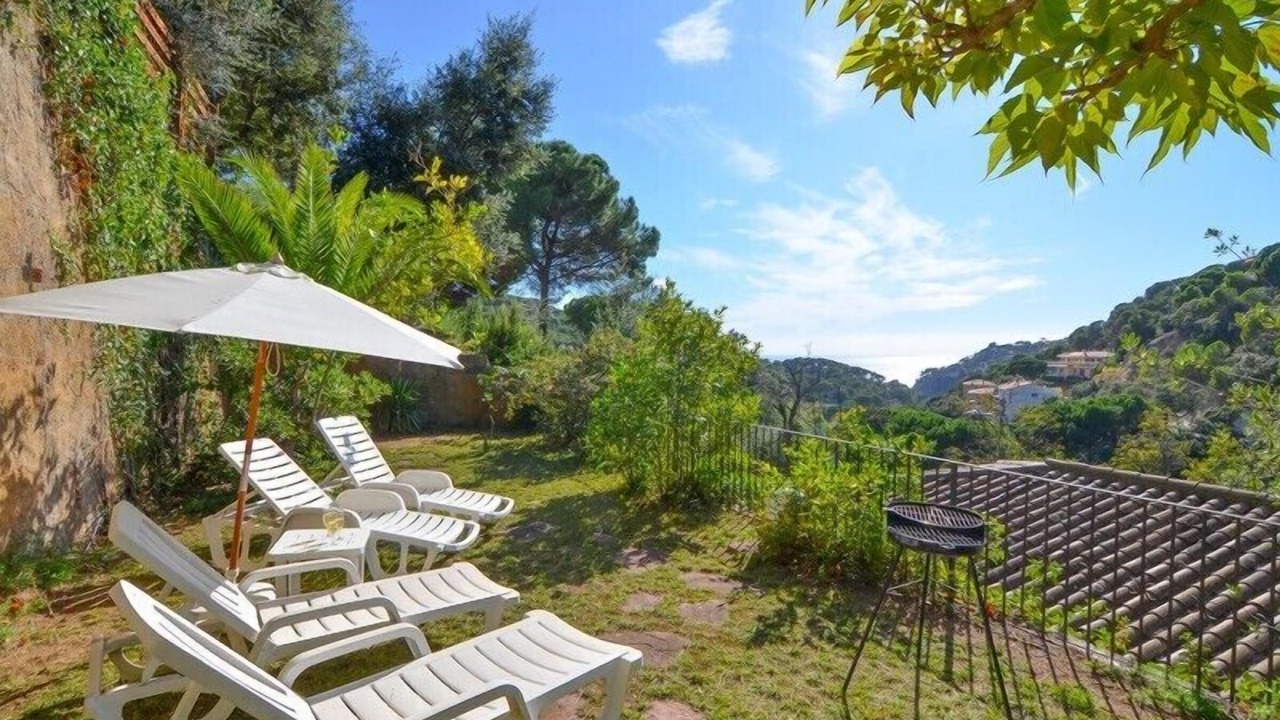 Photo of Patio Balcony in Lloret de Mar